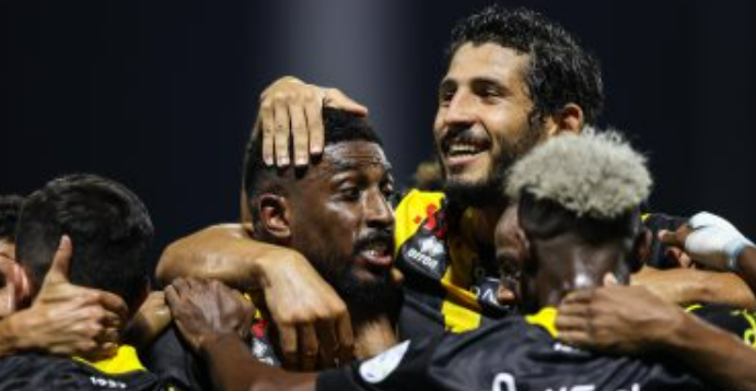 مباراة الاتحاد ضد الفتح اليوم بث مباشر